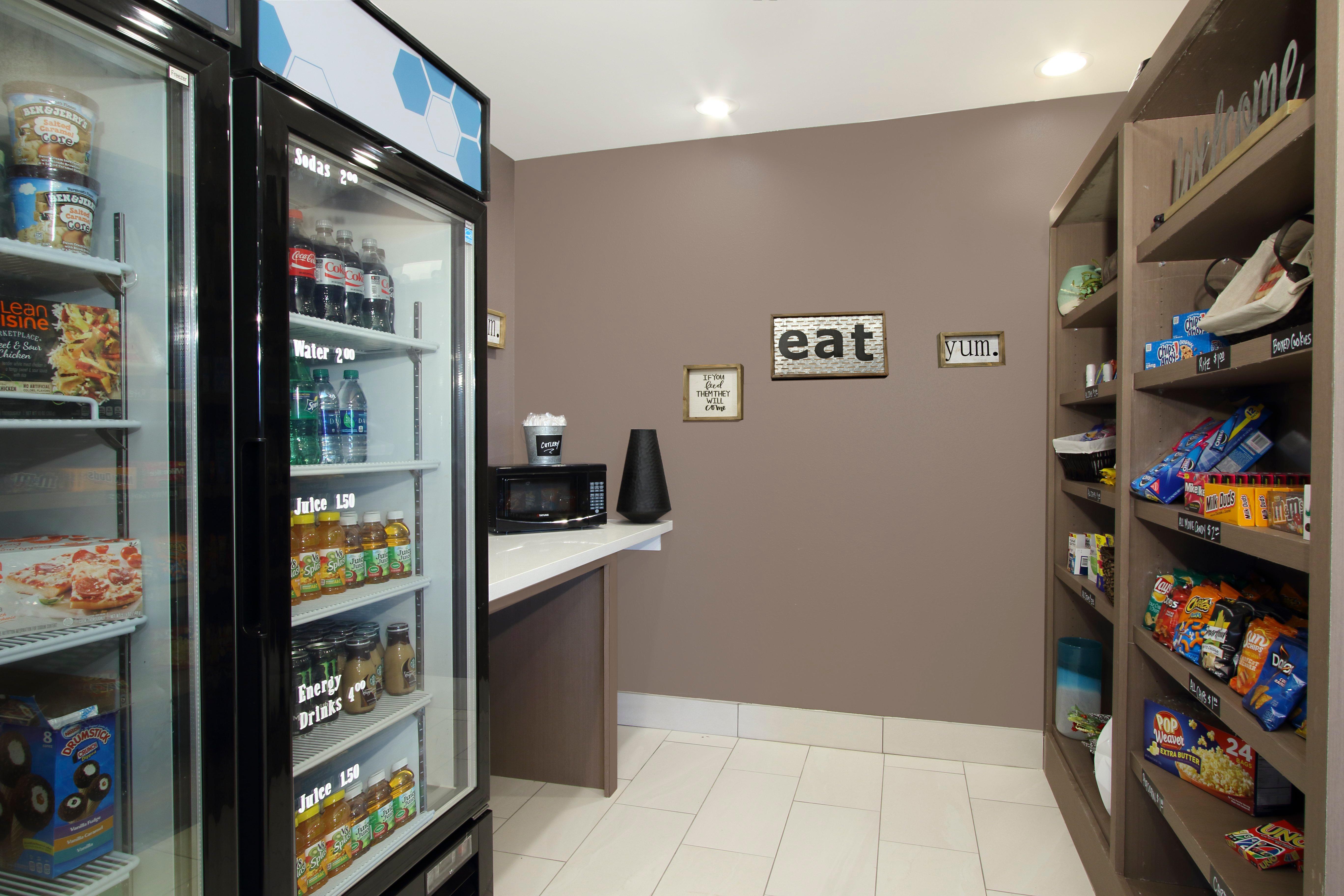Holiday Inn Express & Suites Columbus North By Ihg Esterno foto