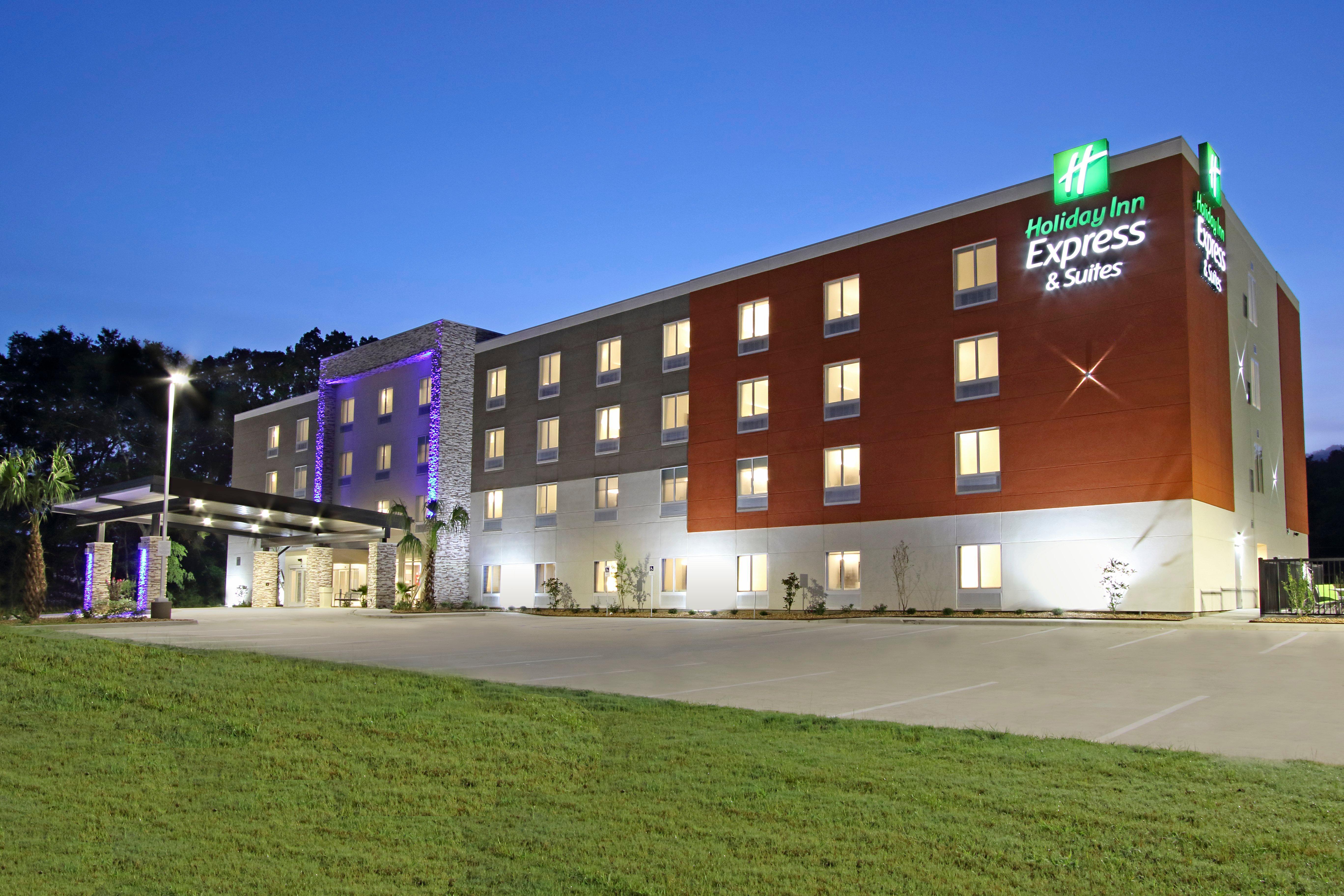 Holiday Inn Express & Suites Columbus North By Ihg Esterno foto