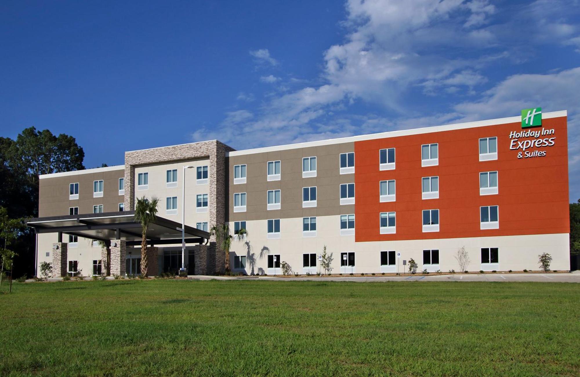 Holiday Inn Express & Suites Columbus North By Ihg Esterno foto