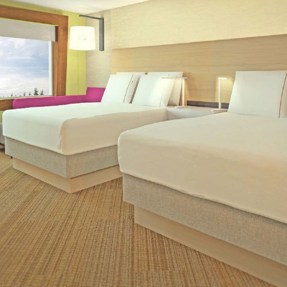 Holiday Inn Express & Suites Columbus North By Ihg Esterno foto