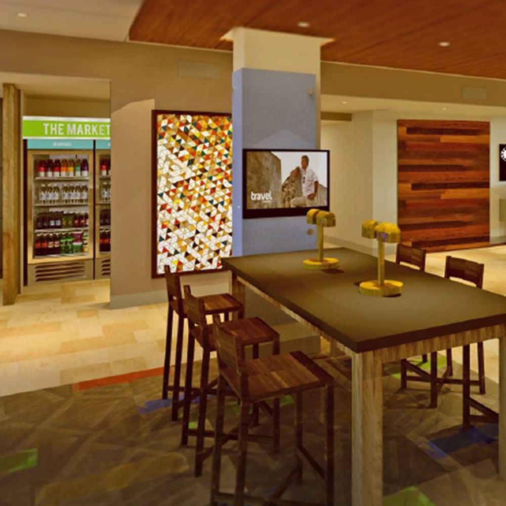 Holiday Inn Express & Suites Columbus North By Ihg Esterno foto