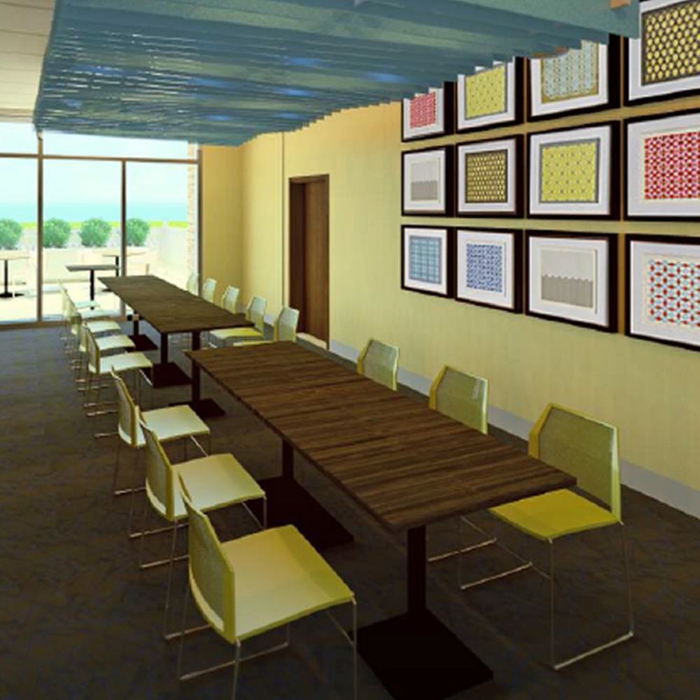 Holiday Inn Express & Suites Columbus North By Ihg Esterno foto